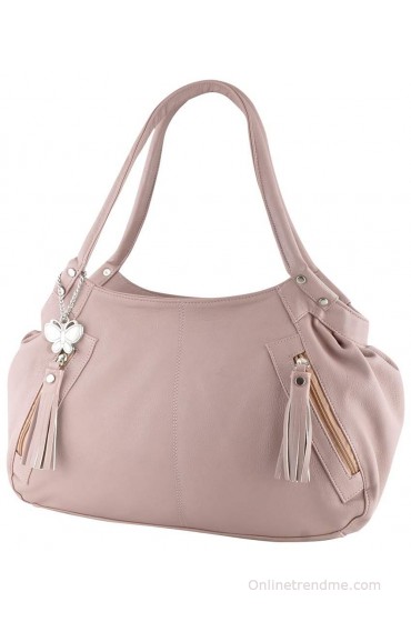 Butterflies Bns-0226pch Peachpuff Shoulder Bags Shoulder Bag